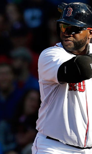 Red Sox slugger, former Twins DH David Ortiz to retire